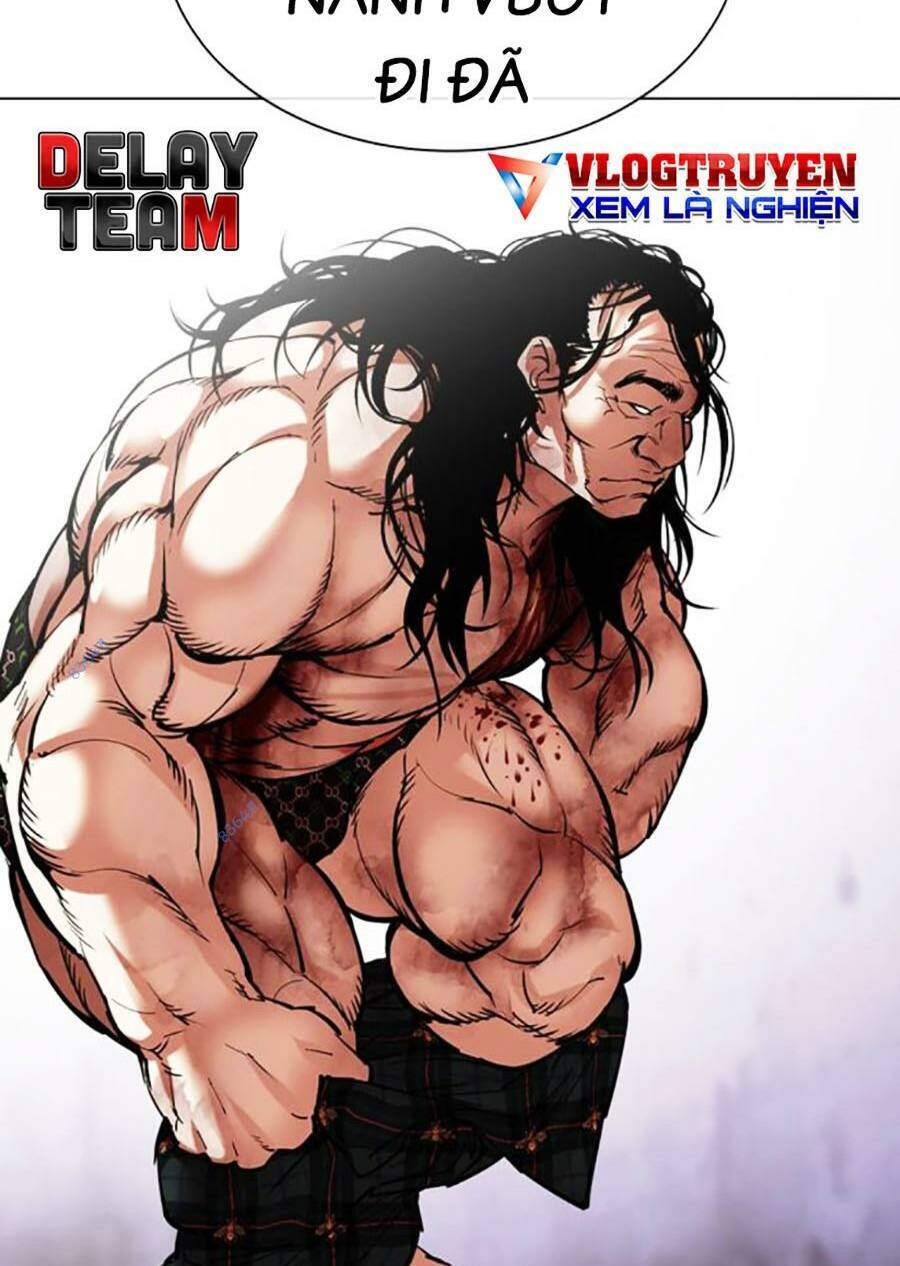 Truyện Tranh Lookism - Hoán Đổi Diệu Kỳ trang 60398