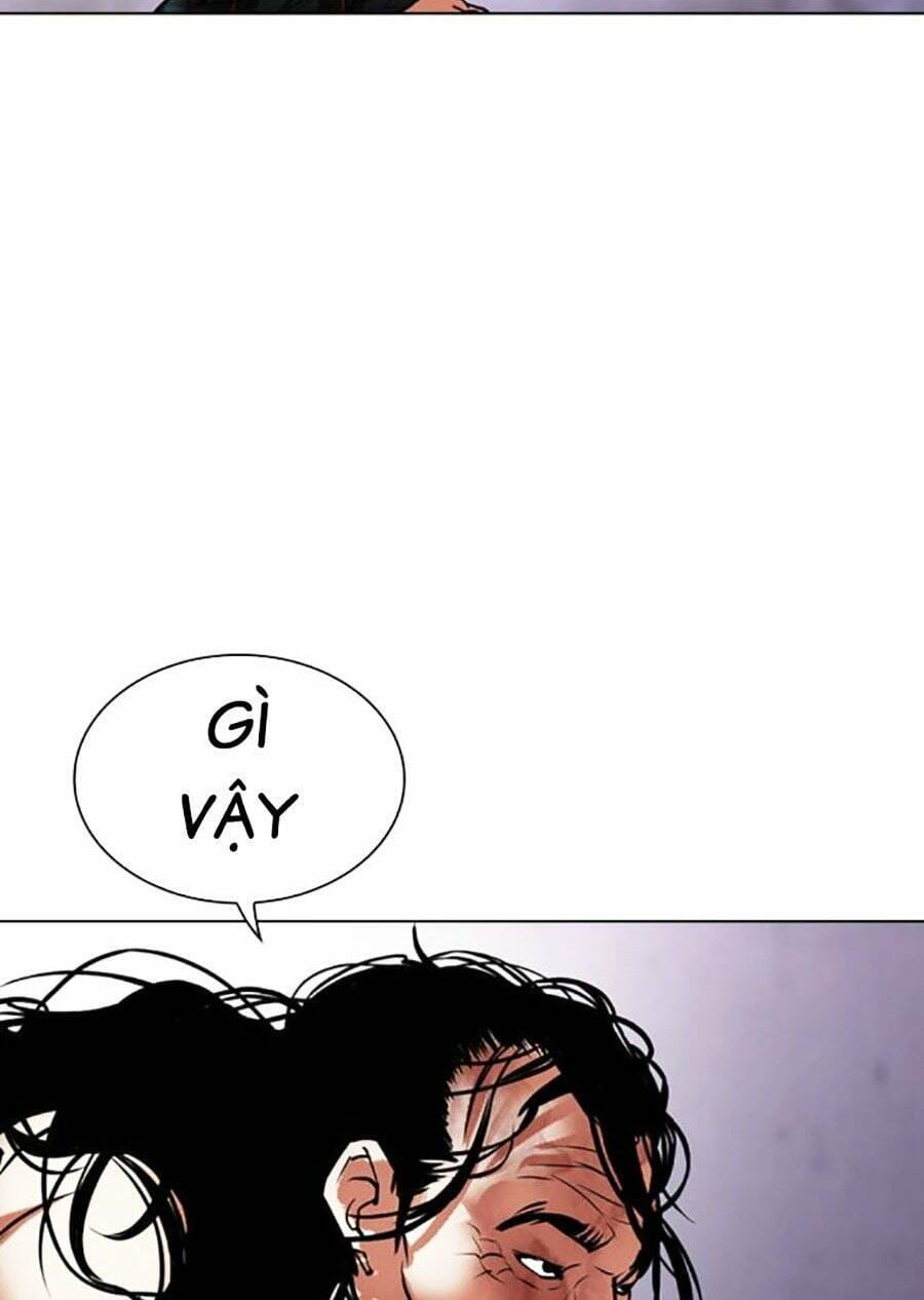 Truyện Tranh Lookism - Hoán Đổi Diệu Kỳ trang 60399