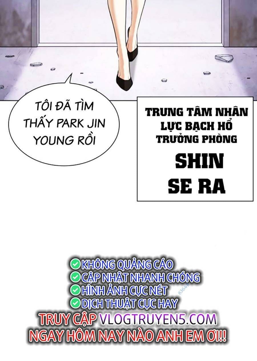 Truyện Tranh Lookism - Hoán Đổi Diệu Kỳ trang 60402