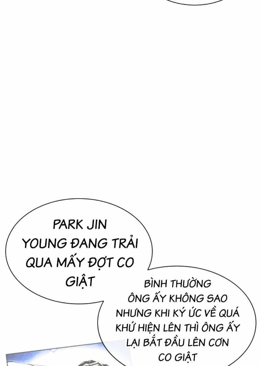 Truyện Tranh Lookism - Hoán Đổi Diệu Kỳ trang 60404