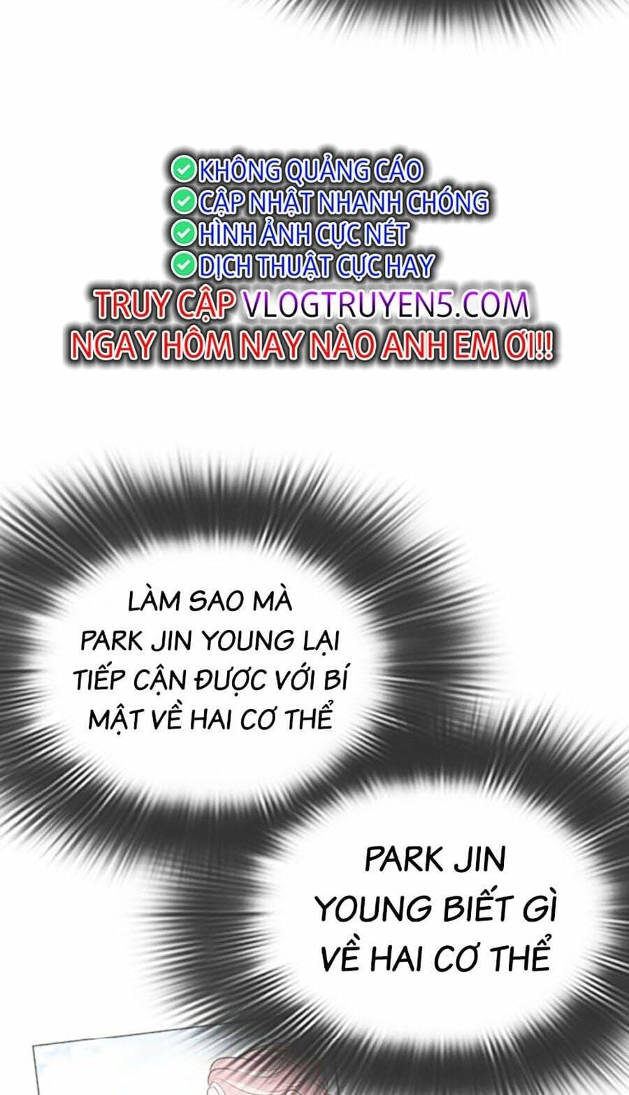 Truyện Tranh Lookism - Hoán Đổi Diệu Kỳ trang 60419