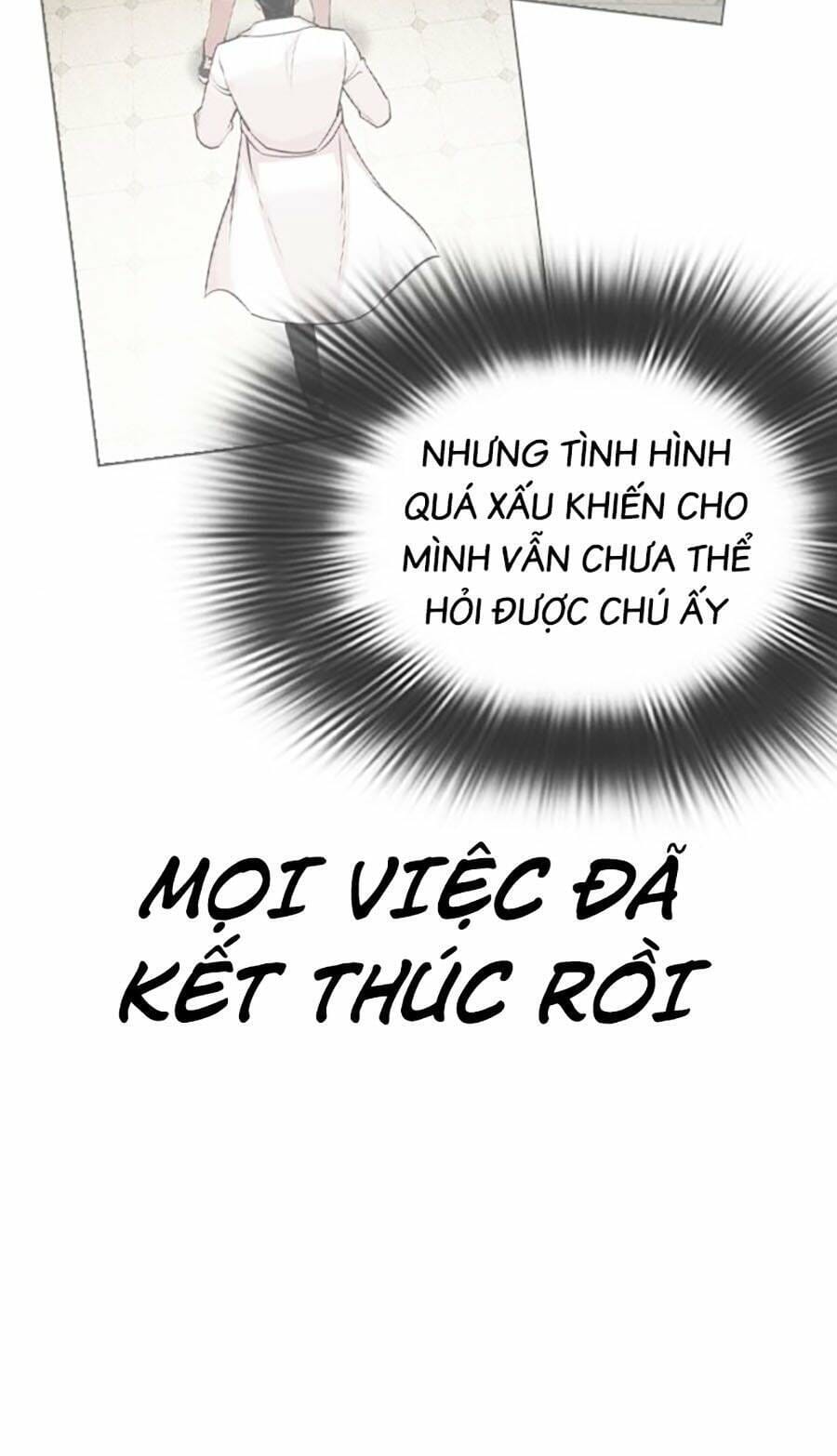 Truyện Tranh Lookism - Hoán Đổi Diệu Kỳ trang 60423