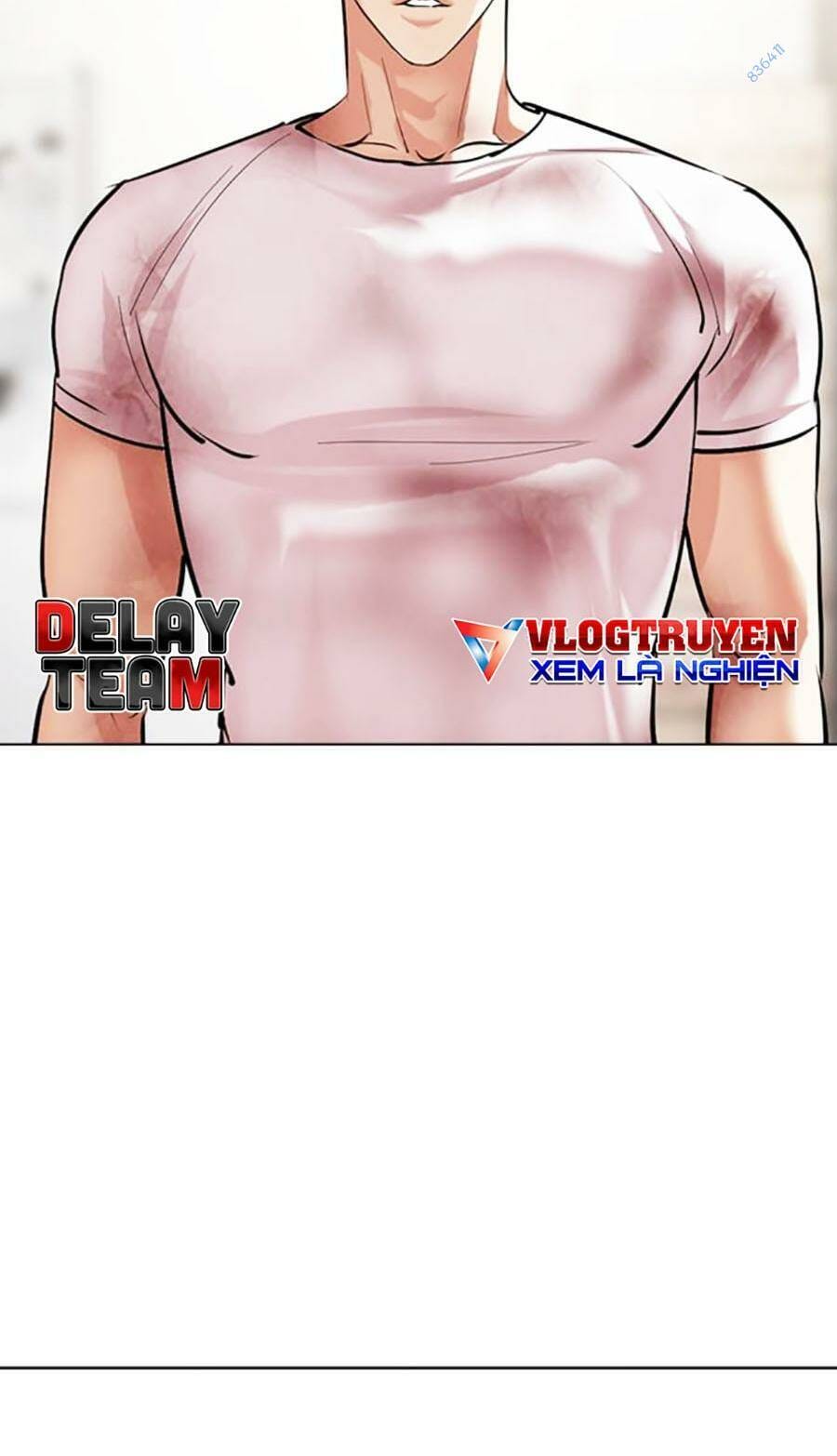 Truyện Tranh Lookism - Hoán Đổi Diệu Kỳ trang 60429