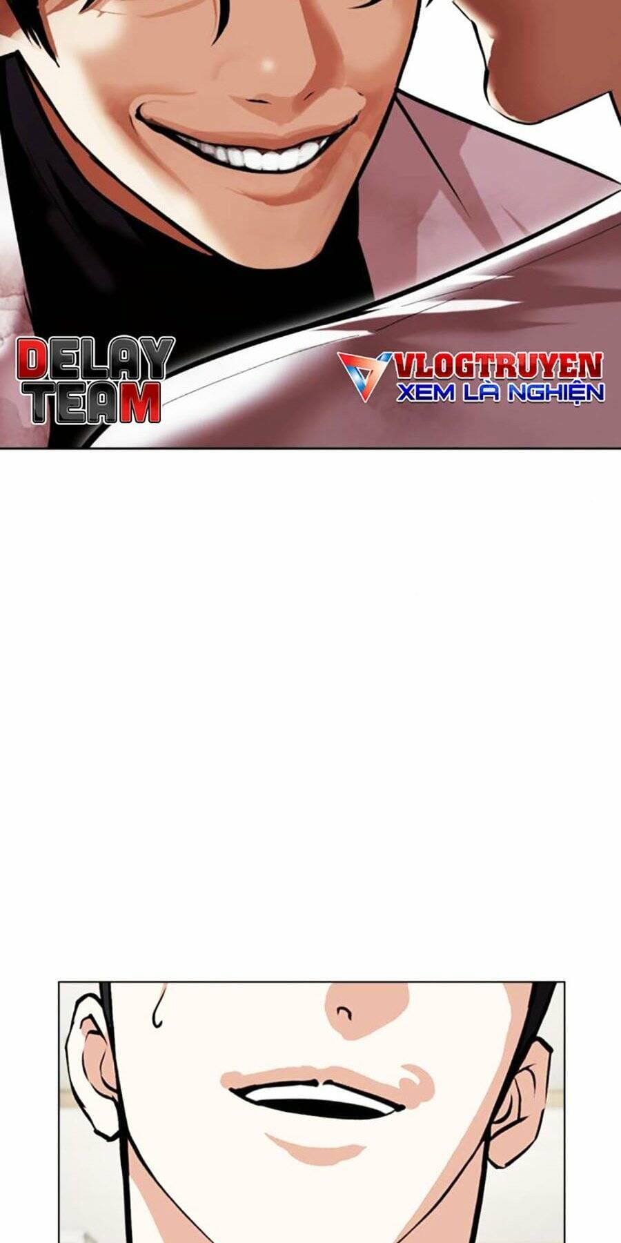 Truyện Tranh Lookism - Hoán Đổi Diệu Kỳ trang 60437