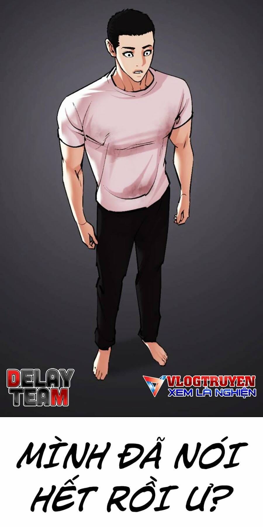 Truyện Tranh Lookism - Hoán Đổi Diệu Kỳ trang 60442