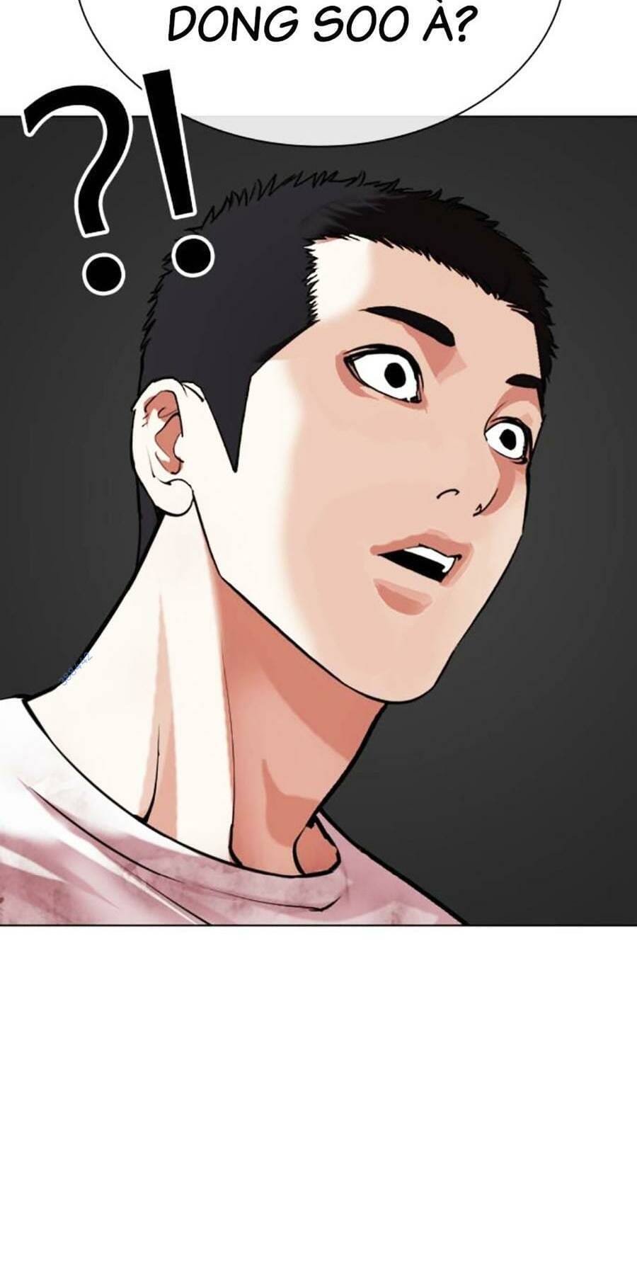 Truyện Tranh Lookism - Hoán Đổi Diệu Kỳ trang 60444