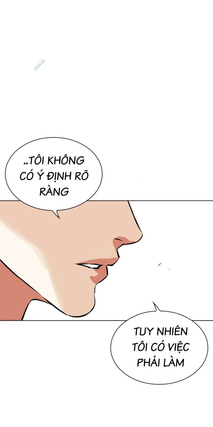 Truyện Tranh Lookism - Hoán Đổi Diệu Kỳ trang 60451