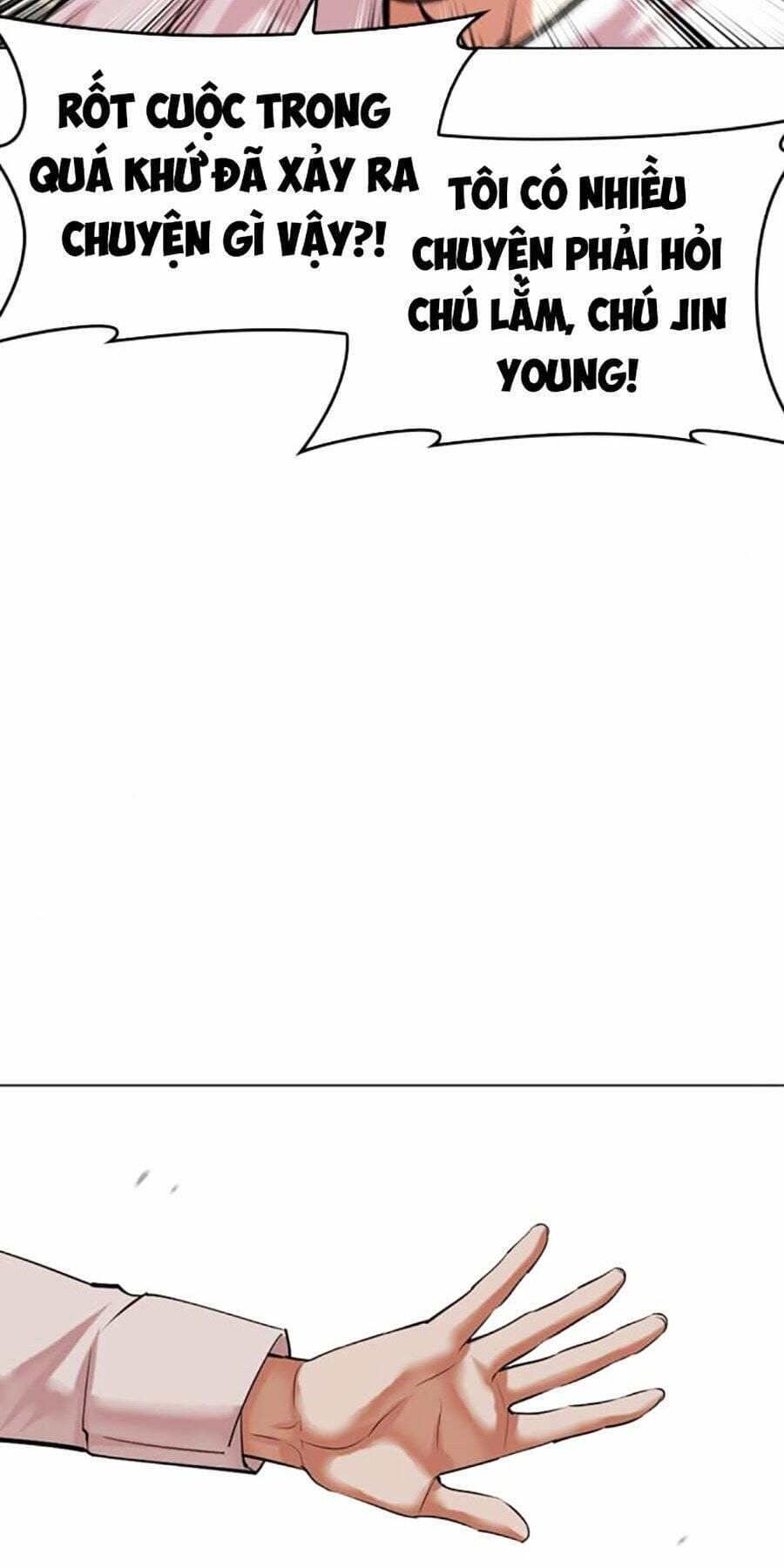 Truyện Tranh Lookism - Hoán Đổi Diệu Kỳ trang 60461