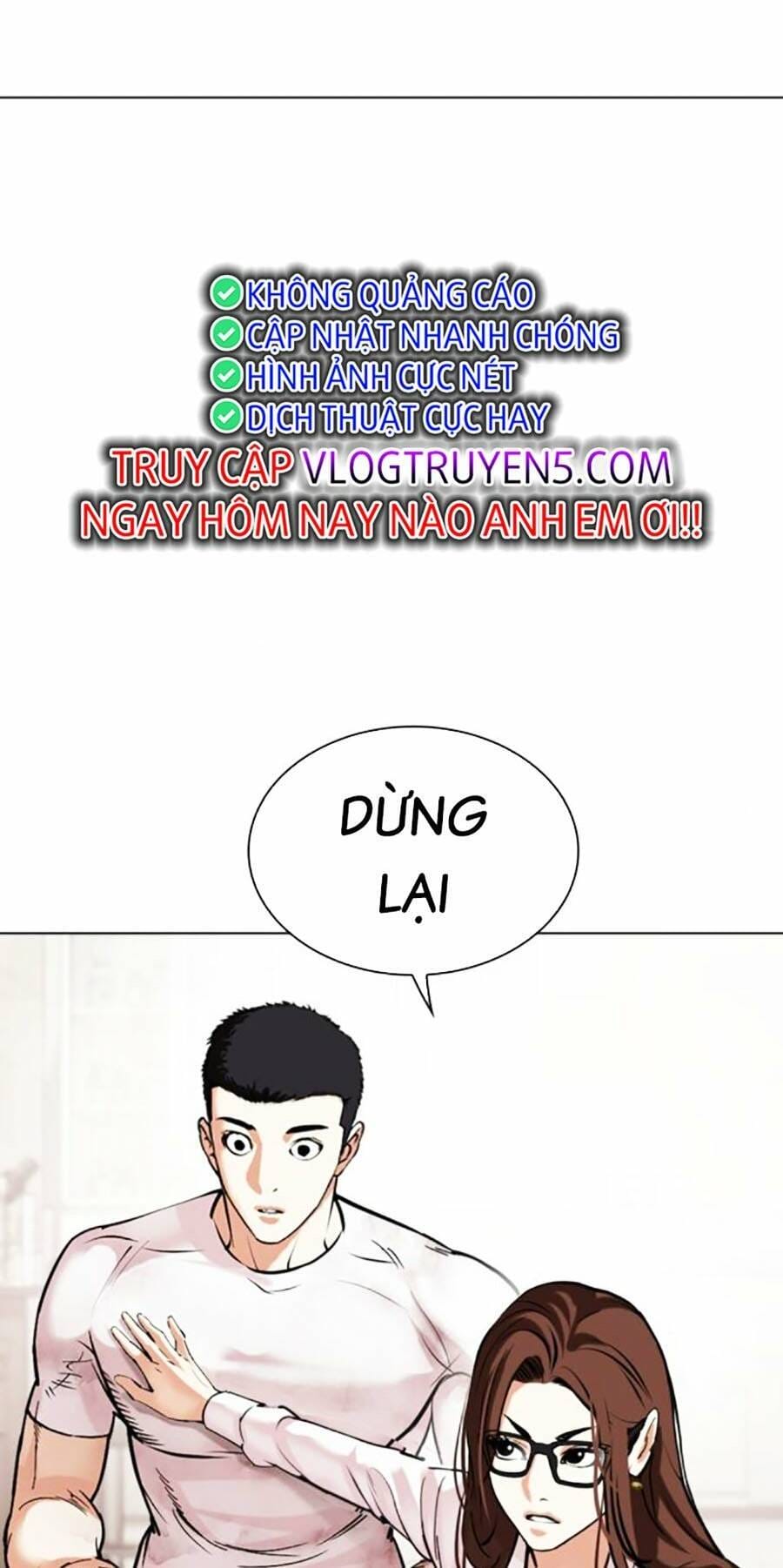 Truyện Tranh Lookism - Hoán Đổi Diệu Kỳ trang 60462