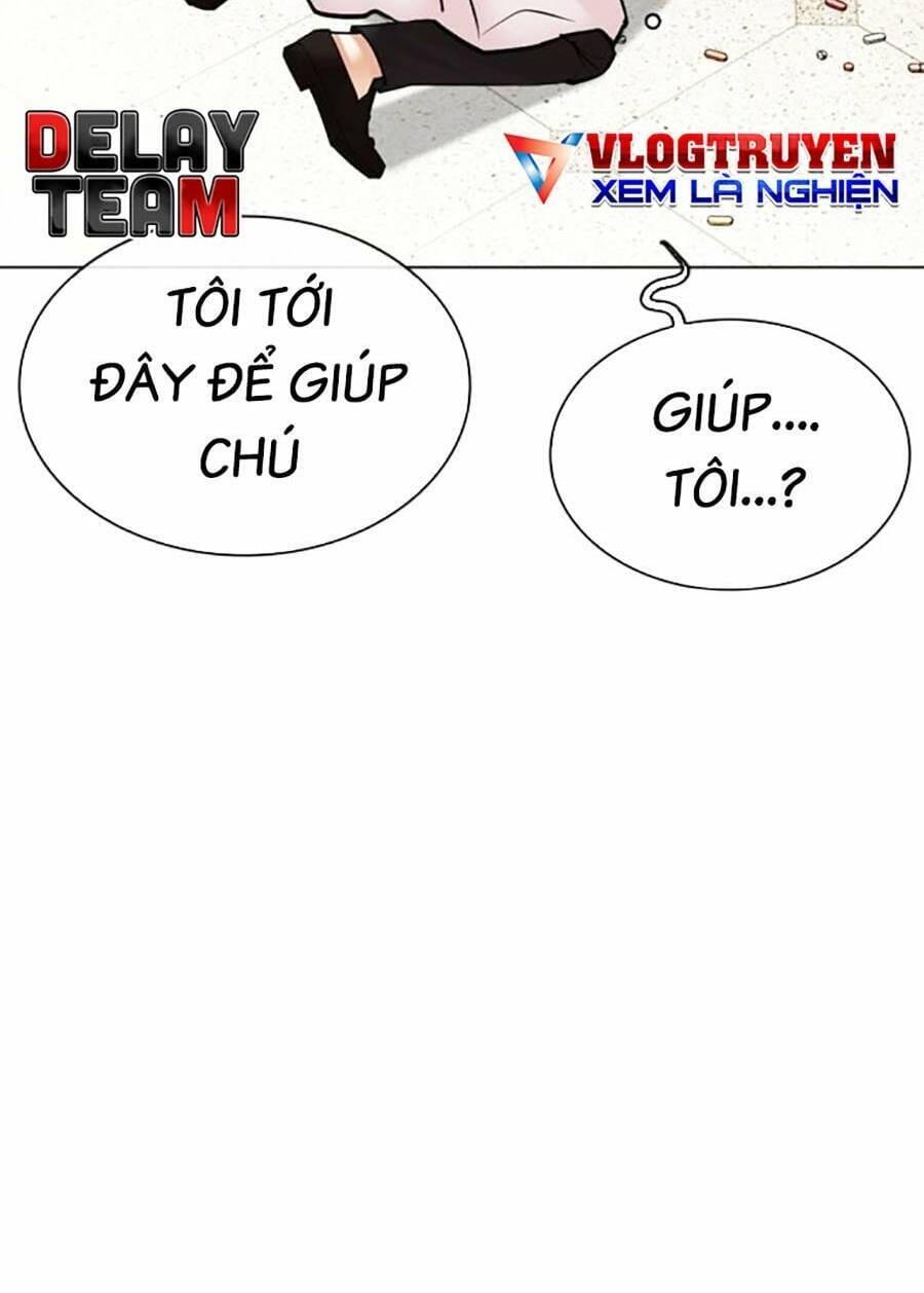 Truyện Tranh Lookism - Hoán Đổi Diệu Kỳ trang 60466
