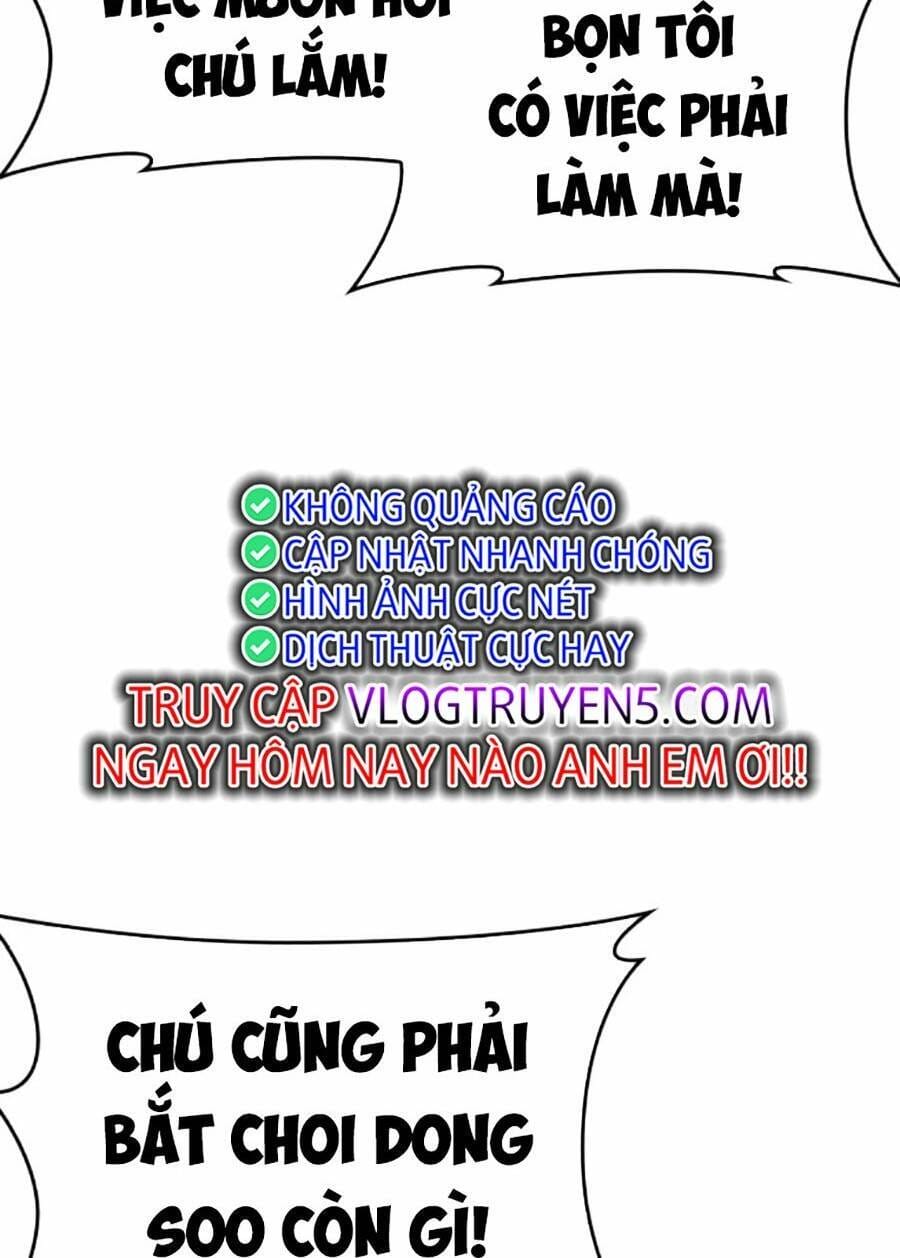 Truyện Tranh Lookism - Hoán Đổi Diệu Kỳ trang 60470