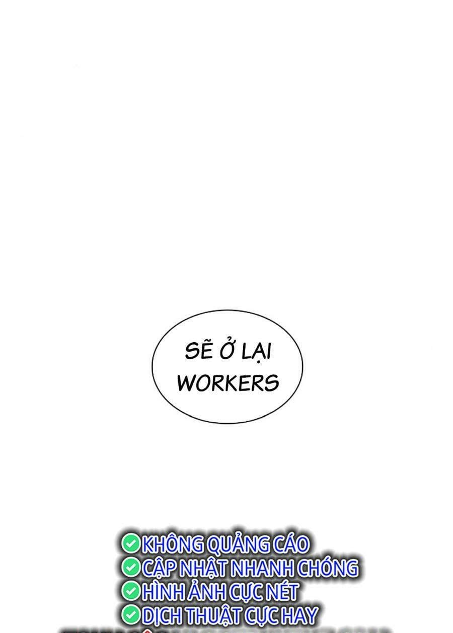 Truyện Tranh Lookism - Hoán Đổi Diệu Kỳ trang 60475
