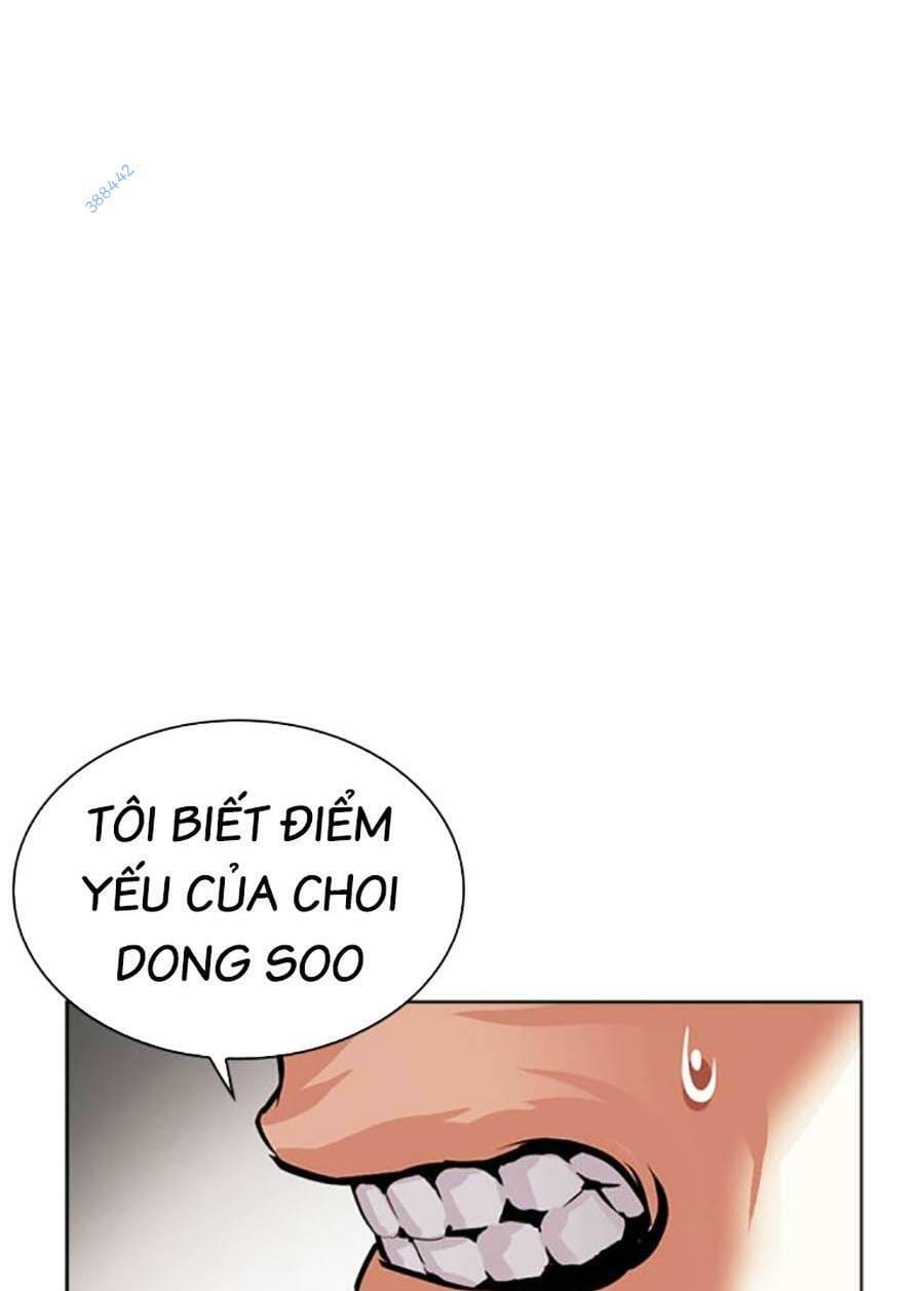 Truyện Tranh Lookism - Hoán Đổi Diệu Kỳ trang 60479