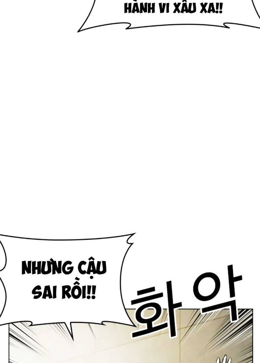 Truyện Tranh Lookism - Hoán Đổi Diệu Kỳ trang 60491