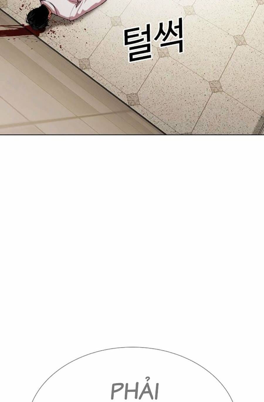 Truyện Tranh Lookism - Hoán Đổi Diệu Kỳ trang 60498