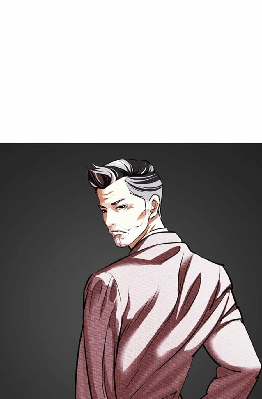 Truyện Tranh Lookism - Hoán Đổi Diệu Kỳ trang 60502