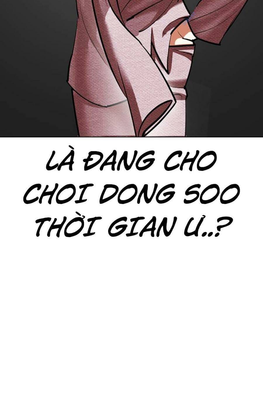 Truyện Tranh Lookism - Hoán Đổi Diệu Kỳ trang 60503