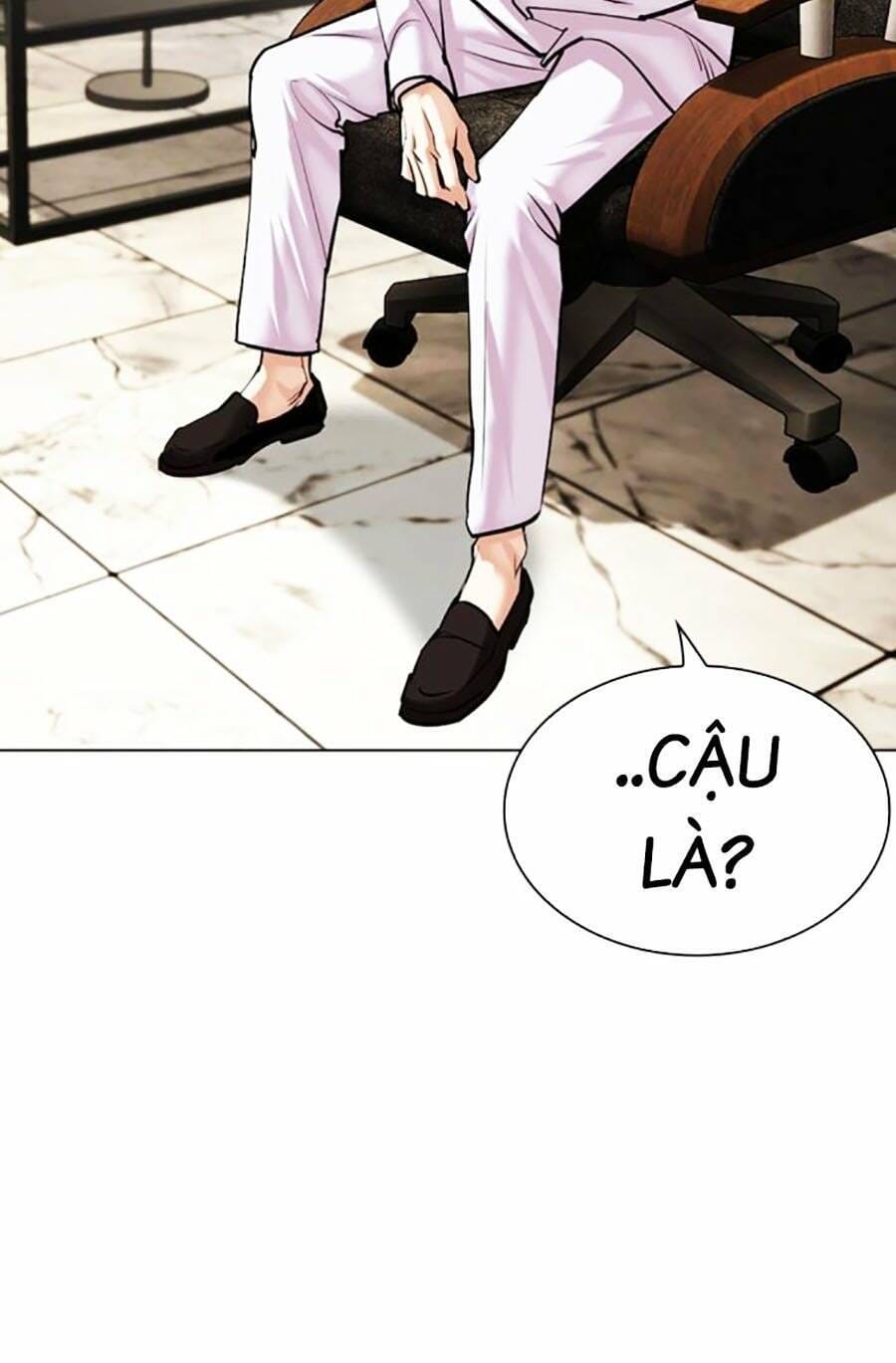 Truyện Tranh Lookism - Hoán Đổi Diệu Kỳ trang 60509