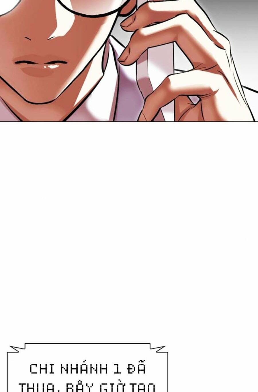 Truyện Tranh Lookism - Hoán Đổi Diệu Kỳ trang 60513