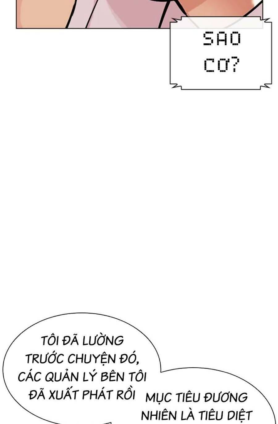 Truyện Tranh Lookism - Hoán Đổi Diệu Kỳ trang 60516