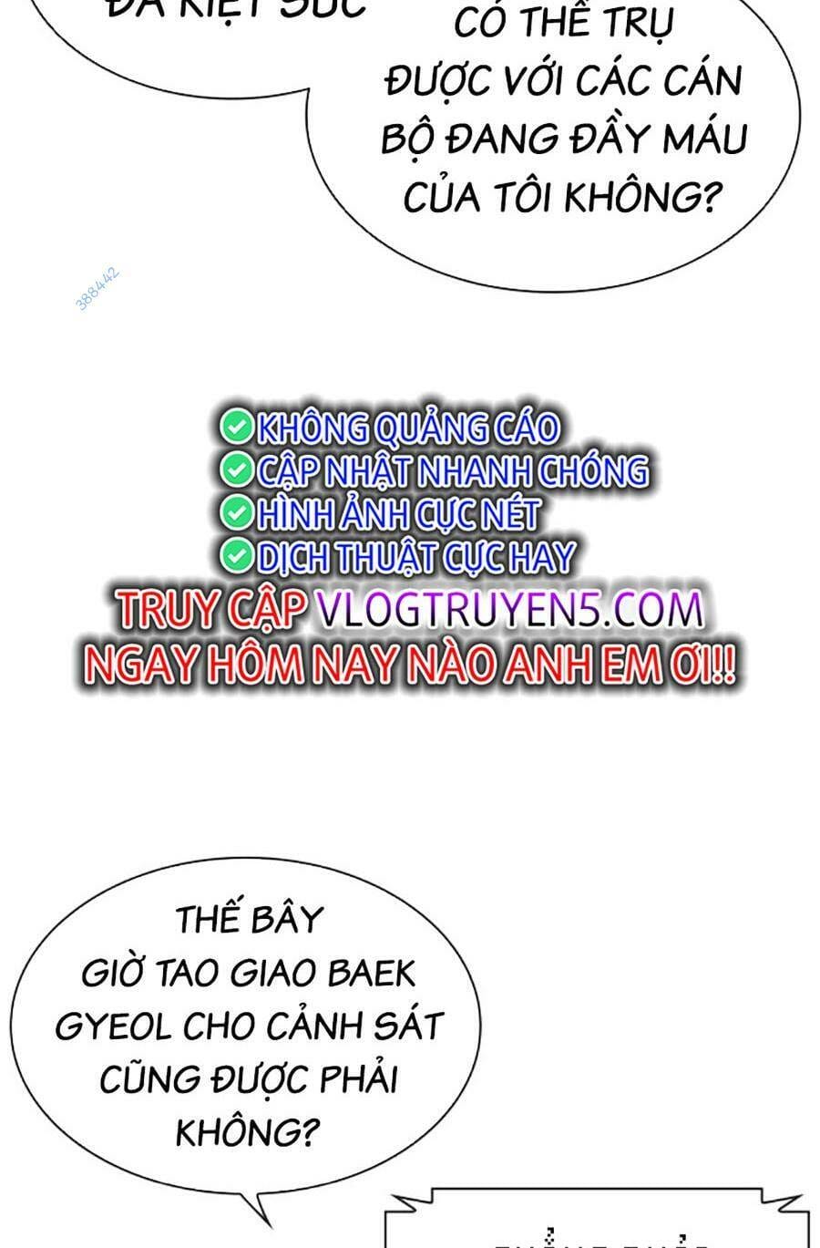 Truyện Tranh Lookism - Hoán Đổi Diệu Kỳ trang 60519