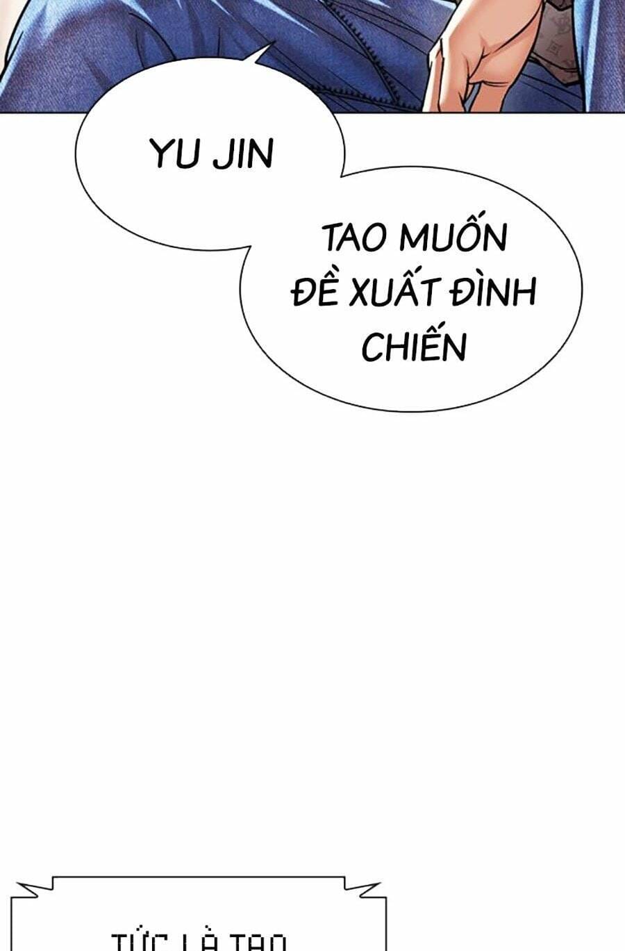 Truyện Tranh Lookism - Hoán Đổi Diệu Kỳ trang 60521