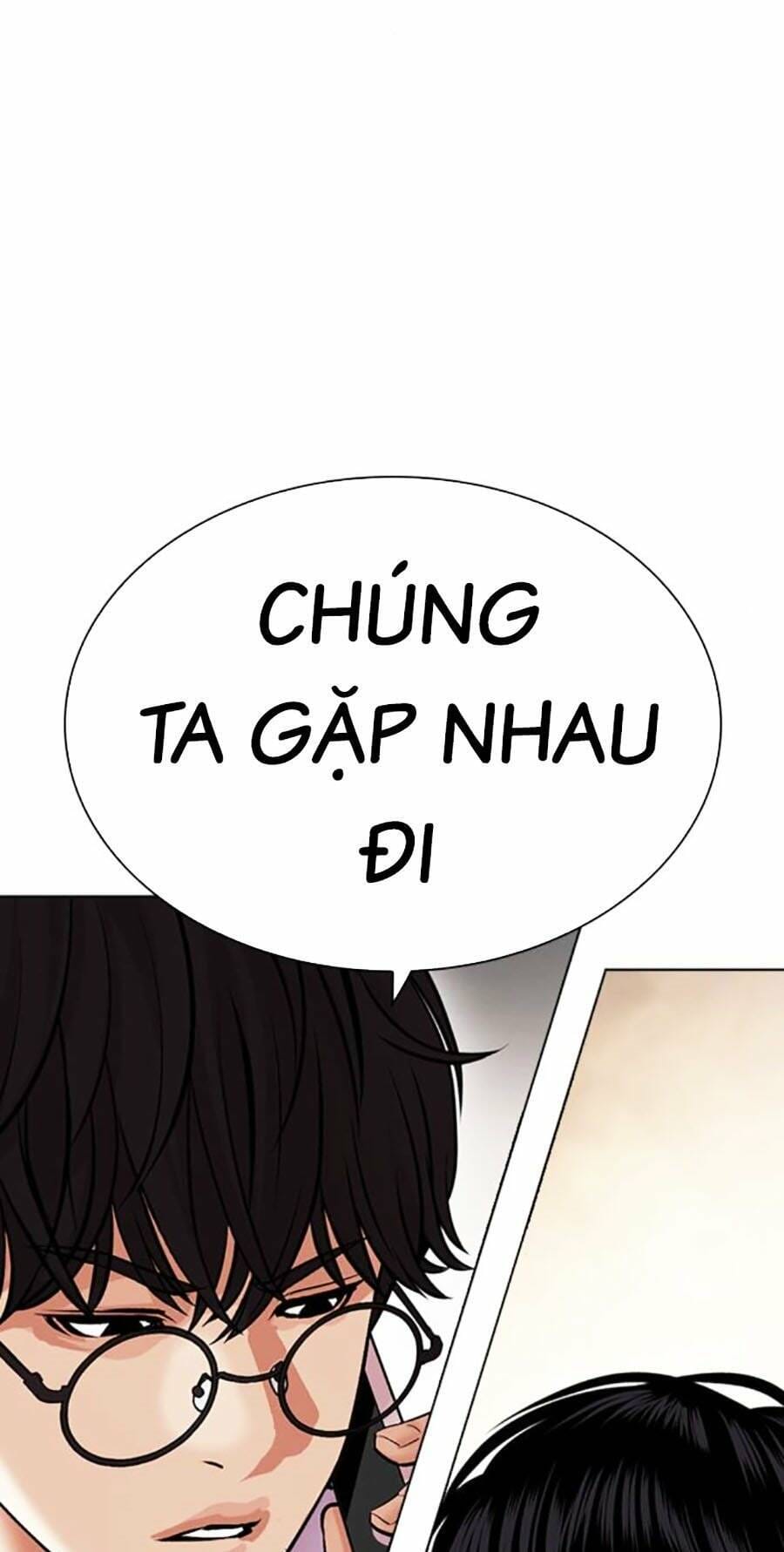 Truyện Tranh Lookism - Hoán Đổi Diệu Kỳ trang 60525