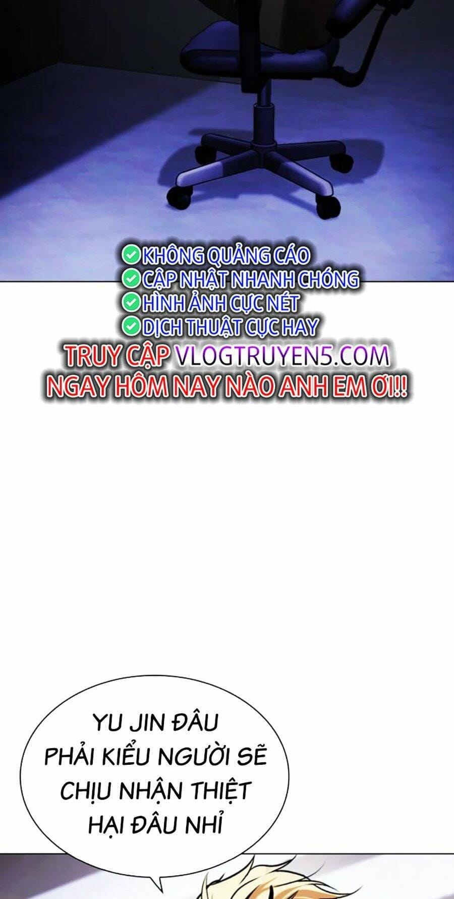 Truyện Tranh Lookism - Hoán Đổi Diệu Kỳ trang 60529