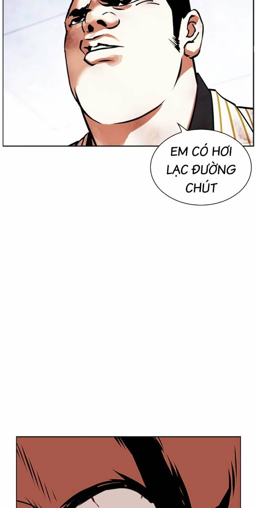 Truyện Tranh Lookism - Hoán Đổi Diệu Kỳ trang 60534