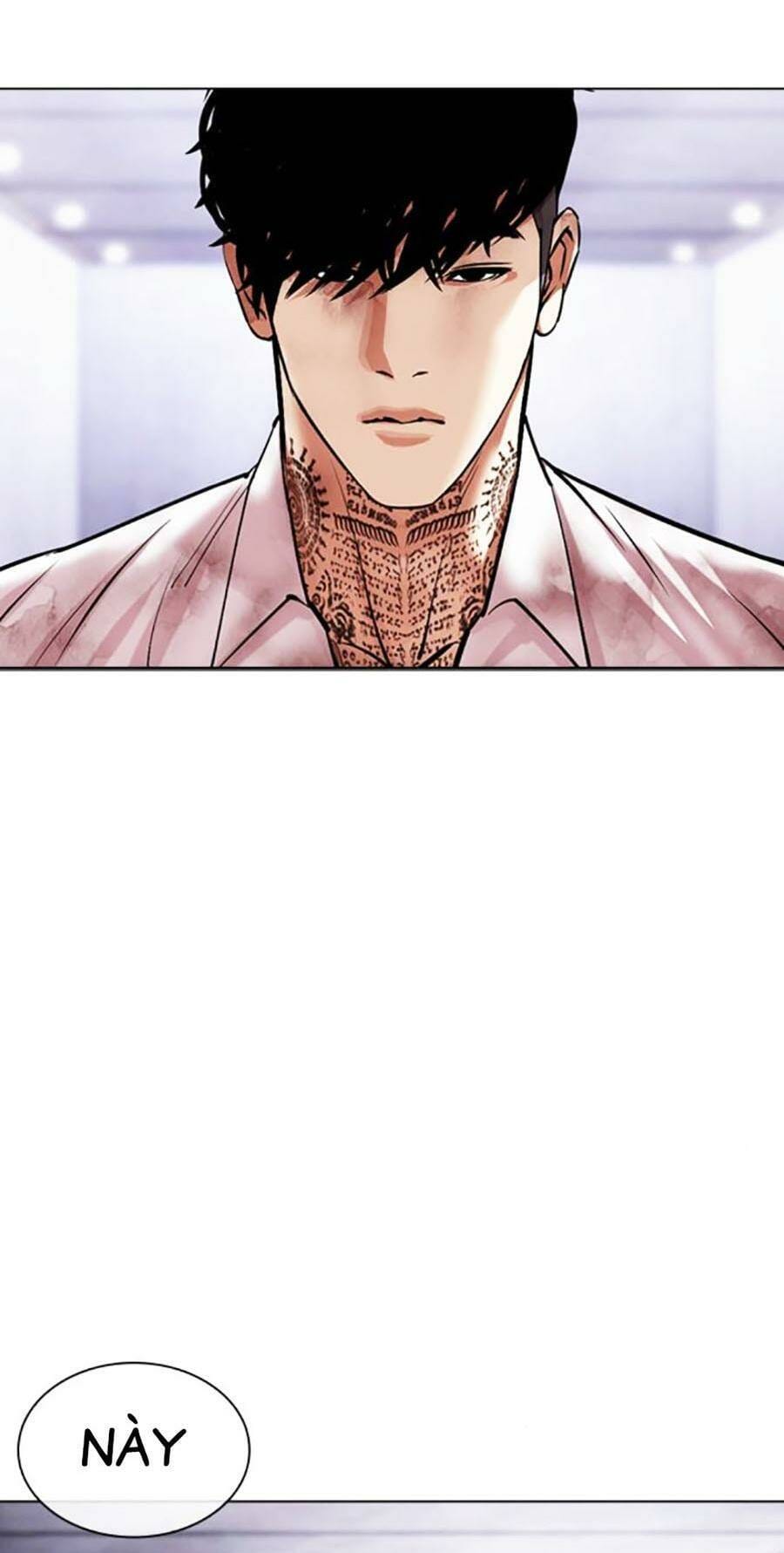 Truyện Tranh Lookism - Hoán Đổi Diệu Kỳ trang 60539