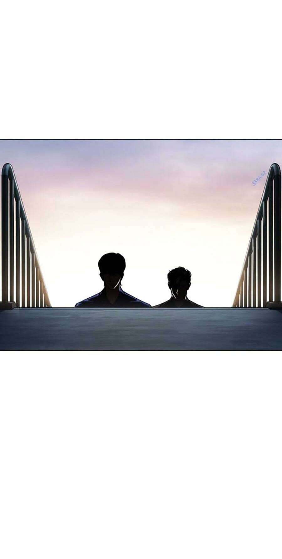 Truyện Tranh Lookism - Hoán Đổi Diệu Kỳ trang 60552
