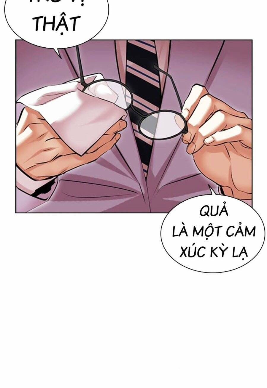 Truyện Tranh Lookism - Hoán Đổi Diệu Kỳ trang 60569