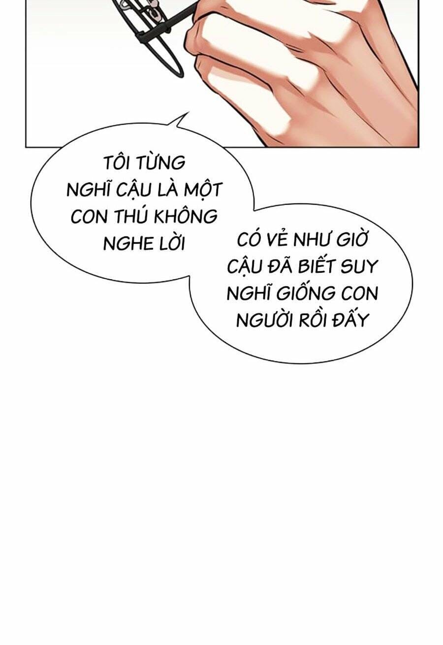 Truyện Tranh Lookism - Hoán Đổi Diệu Kỳ trang 60573