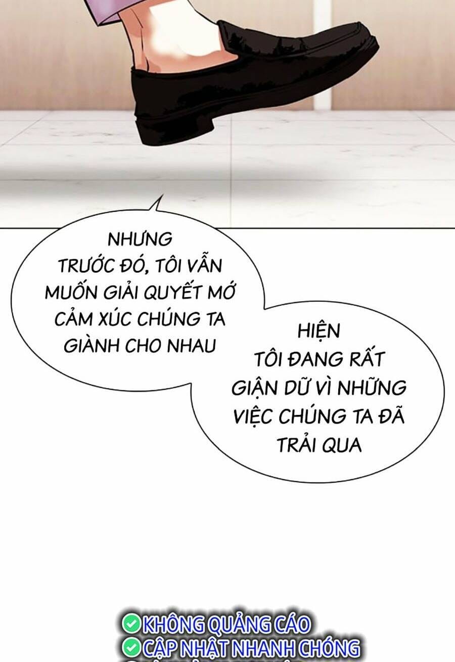 Truyện Tranh Lookism - Hoán Đổi Diệu Kỳ trang 60582