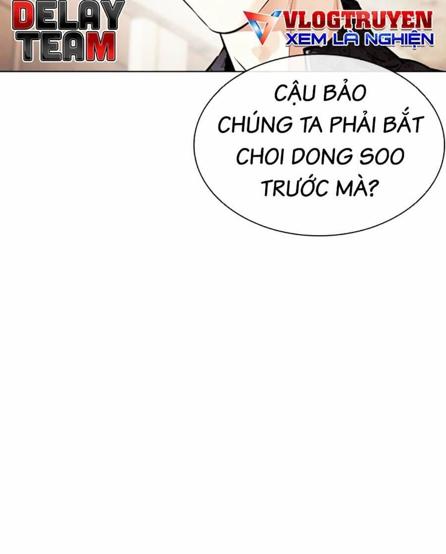 Truyện Tranh Lookism - Hoán Đổi Diệu Kỳ trang 60586