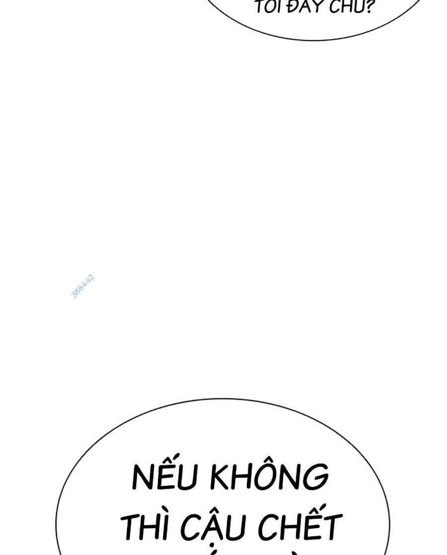 Truyện Tranh Lookism - Hoán Đổi Diệu Kỳ trang 60588