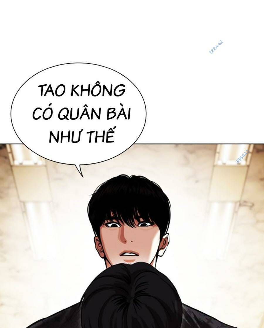 Truyện Tranh Lookism - Hoán Đổi Diệu Kỳ trang 60591