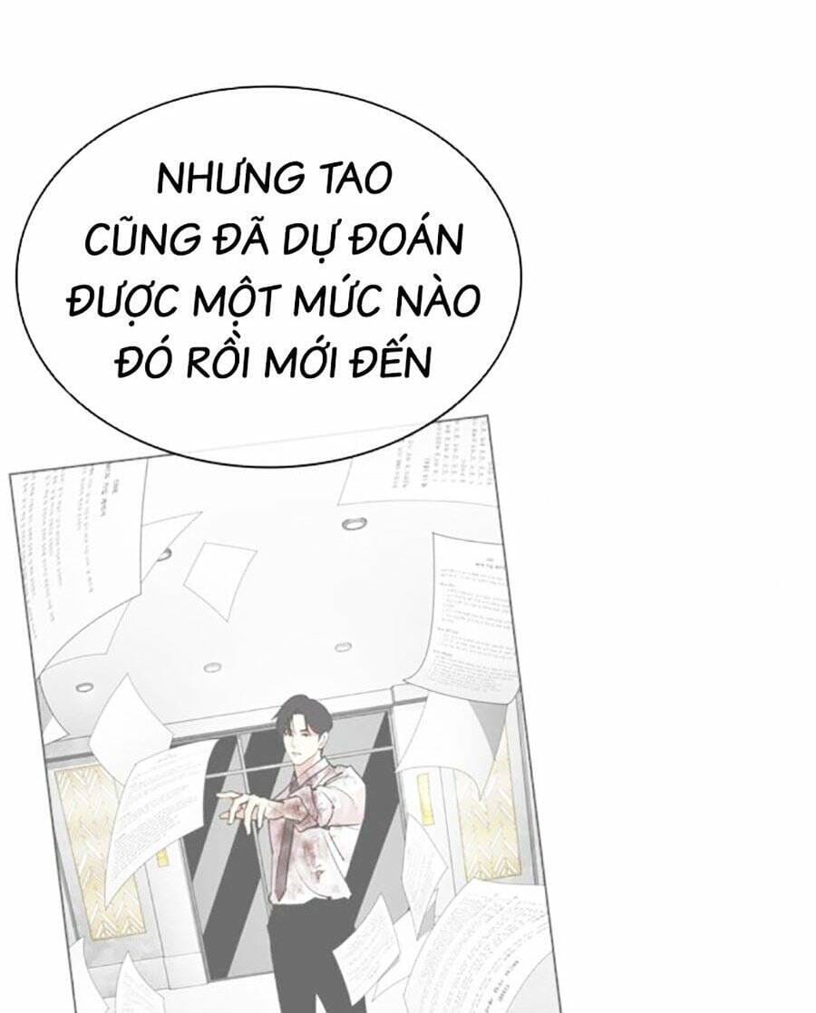 Truyện Tranh Lookism - Hoán Đổi Diệu Kỳ trang 60593