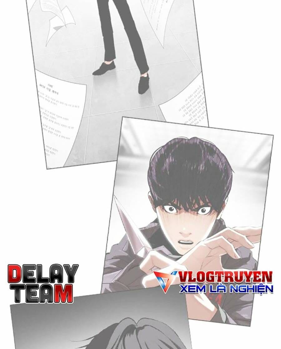 Truyện Tranh Lookism - Hoán Đổi Diệu Kỳ trang 60594