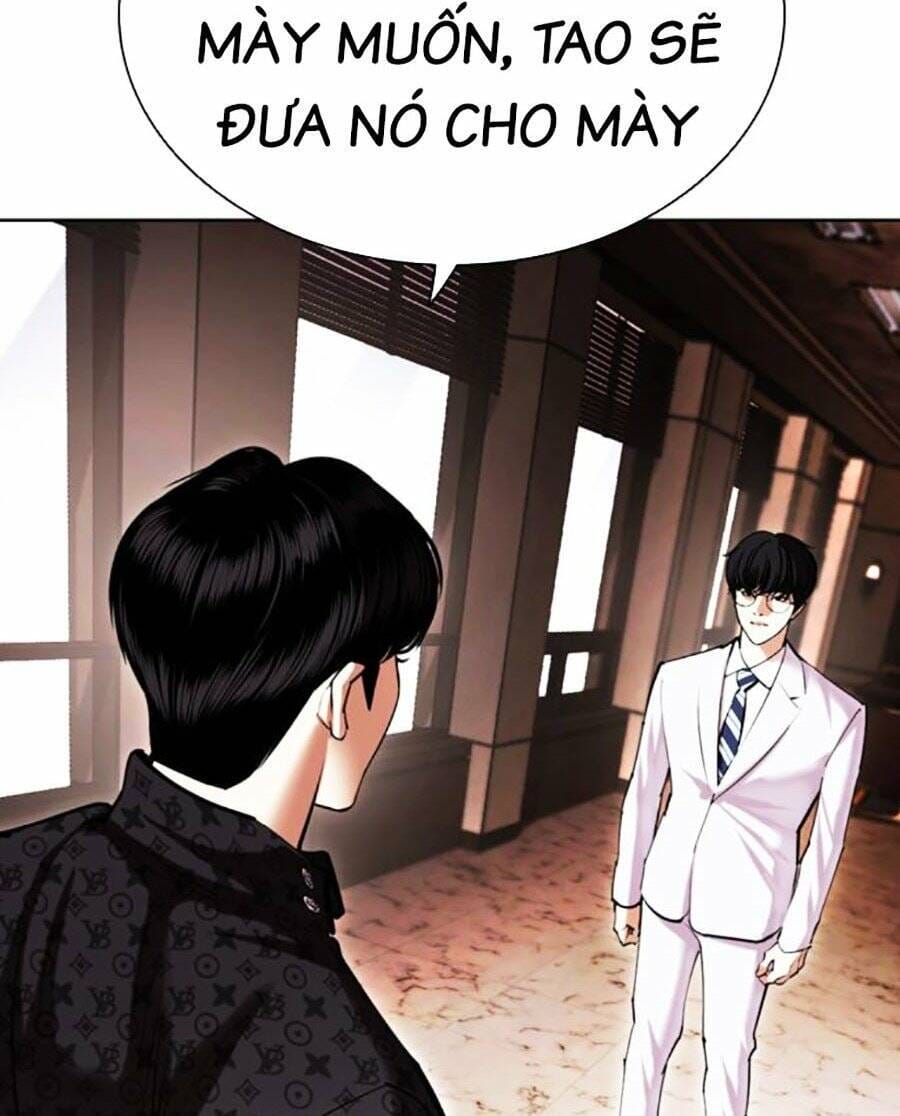 Truyện Tranh Lookism - Hoán Đổi Diệu Kỳ trang 60597