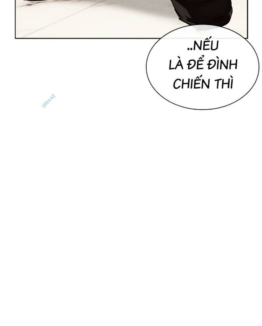 Truyện Tranh Lookism - Hoán Đổi Diệu Kỳ trang 60600