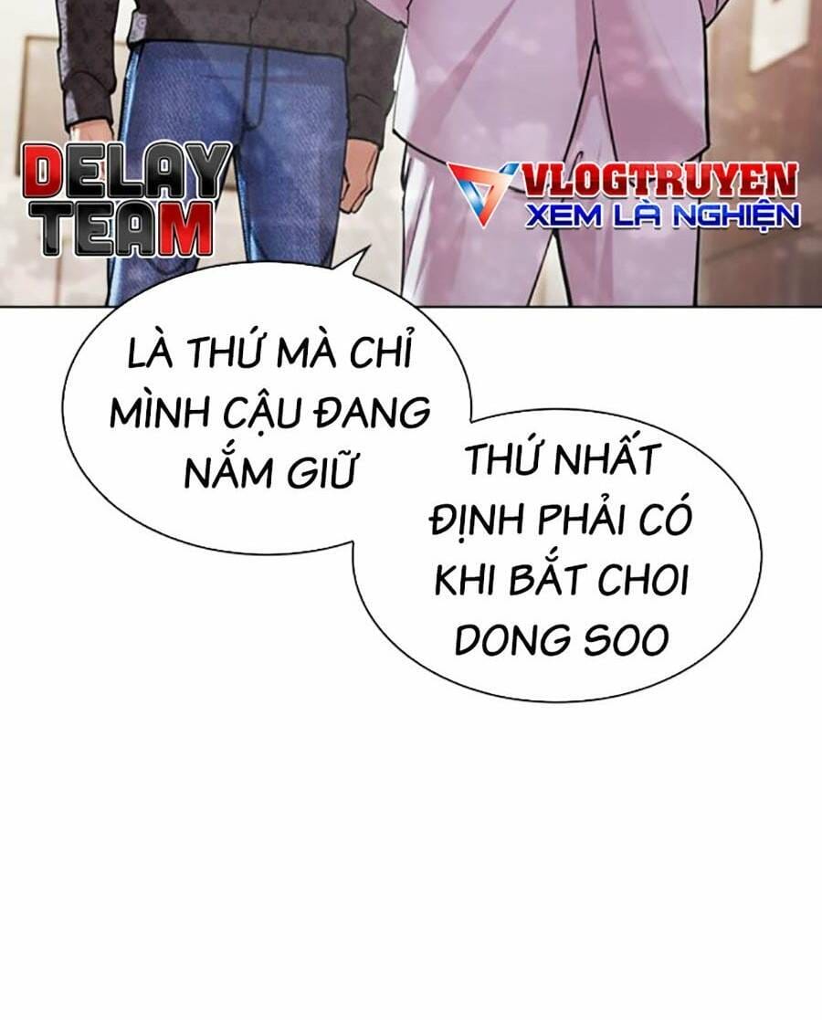 Truyện Tranh Lookism - Hoán Đổi Diệu Kỳ trang 60602