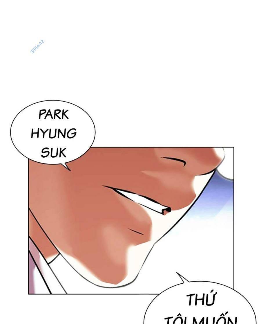 Truyện Tranh Lookism - Hoán Đổi Diệu Kỳ trang 60603