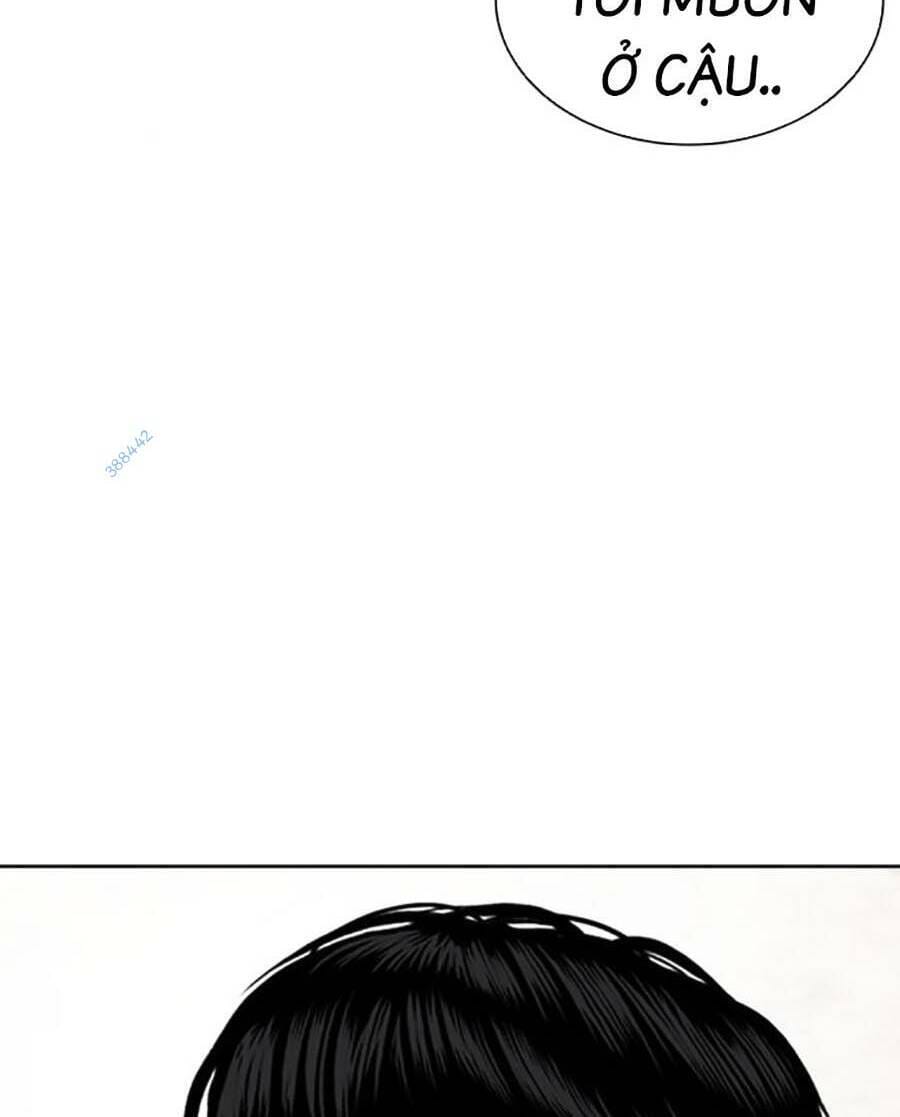 Truyện Tranh Lookism - Hoán Đổi Diệu Kỳ trang 60604