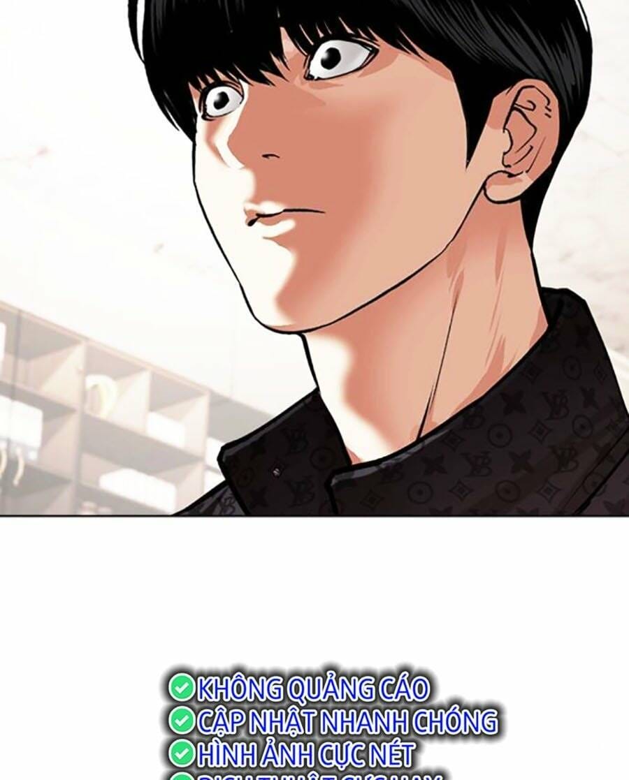 Truyện Tranh Lookism - Hoán Đổi Diệu Kỳ trang 60605