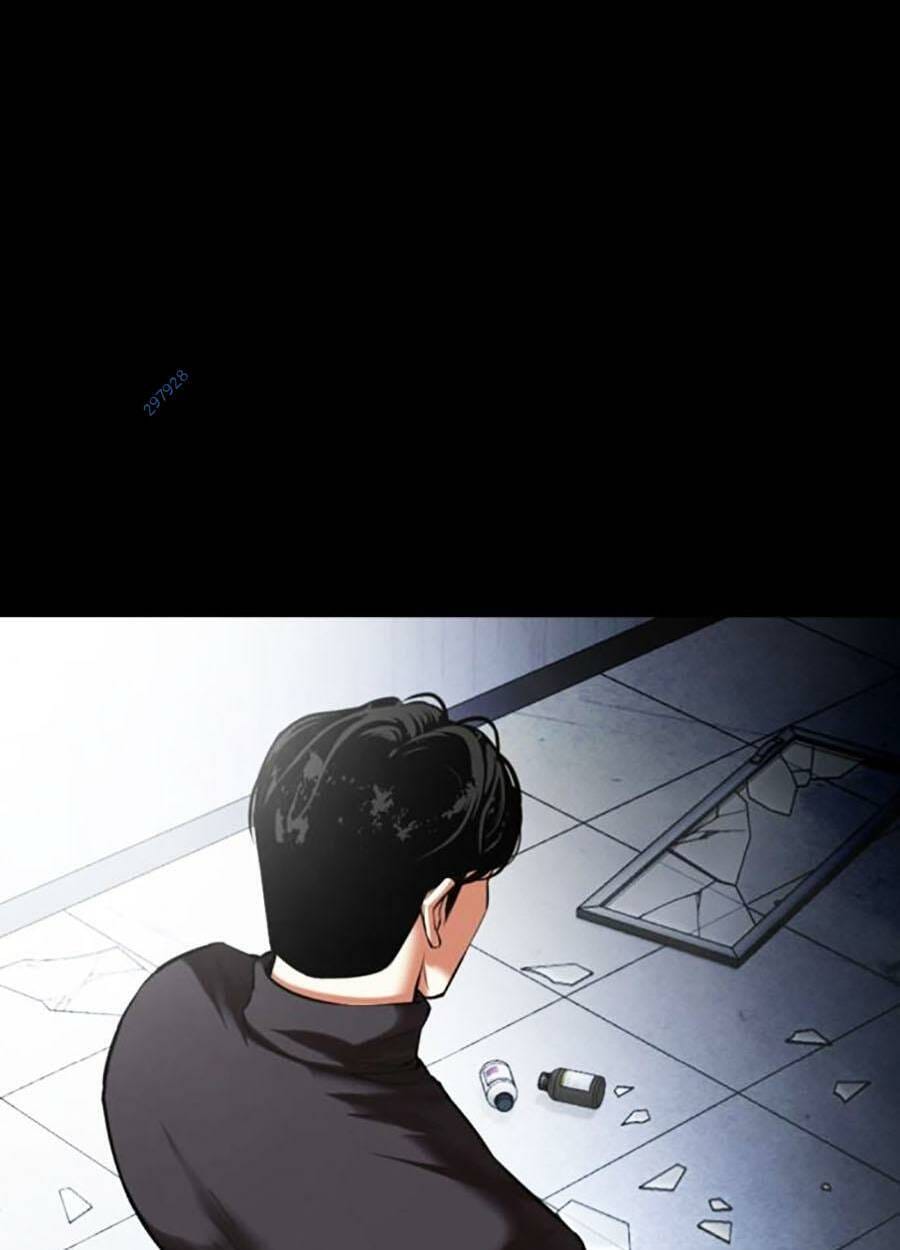 Truyện Tranh Lookism - Hoán Đổi Diệu Kỳ trang 7