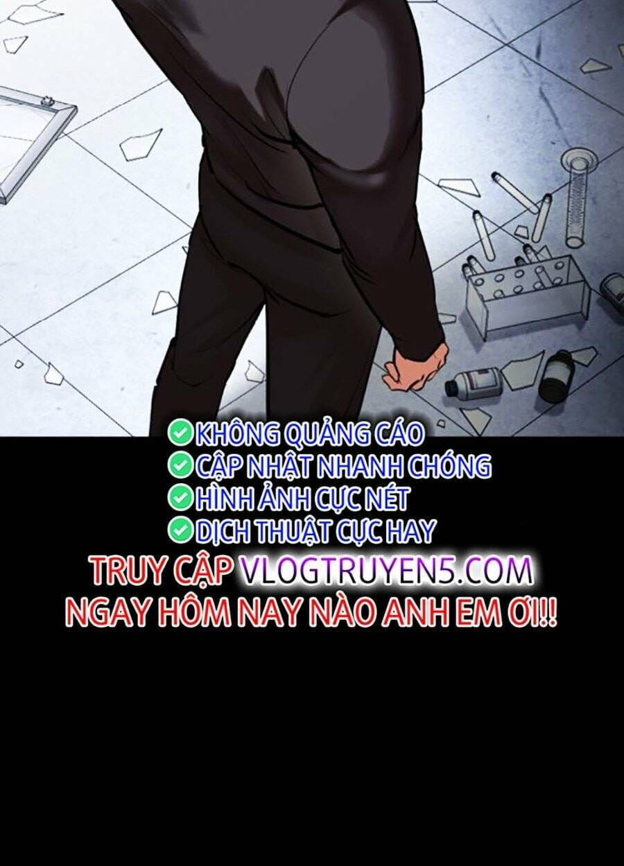 Truyện Tranh Lookism - Hoán Đổi Diệu Kỳ trang 7