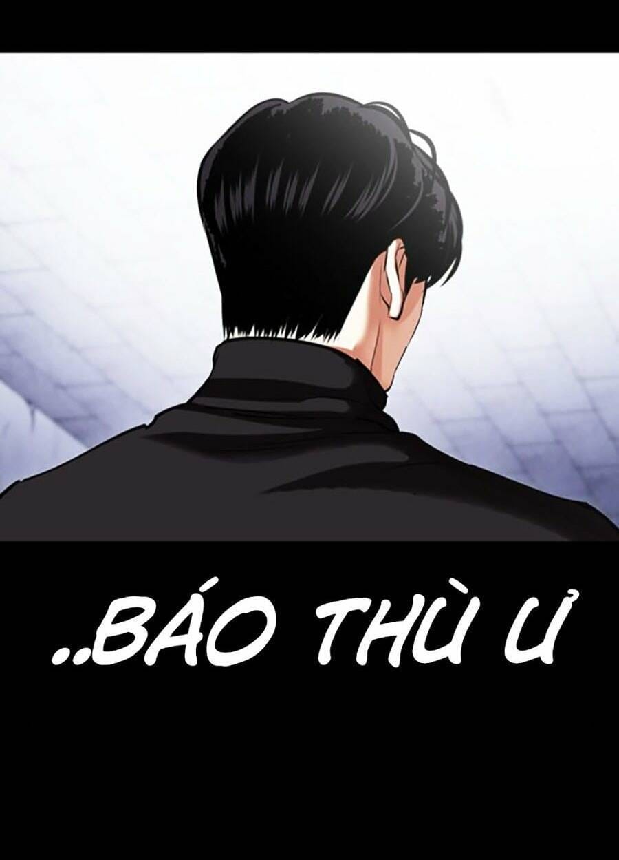 Truyện Tranh Lookism - Hoán Đổi Diệu Kỳ trang 7