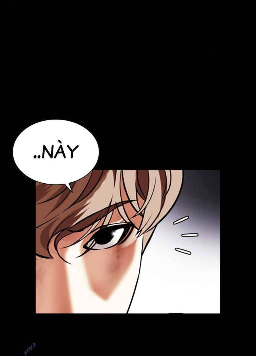 Truyện Tranh Lookism - Hoán Đổi Diệu Kỳ trang 7