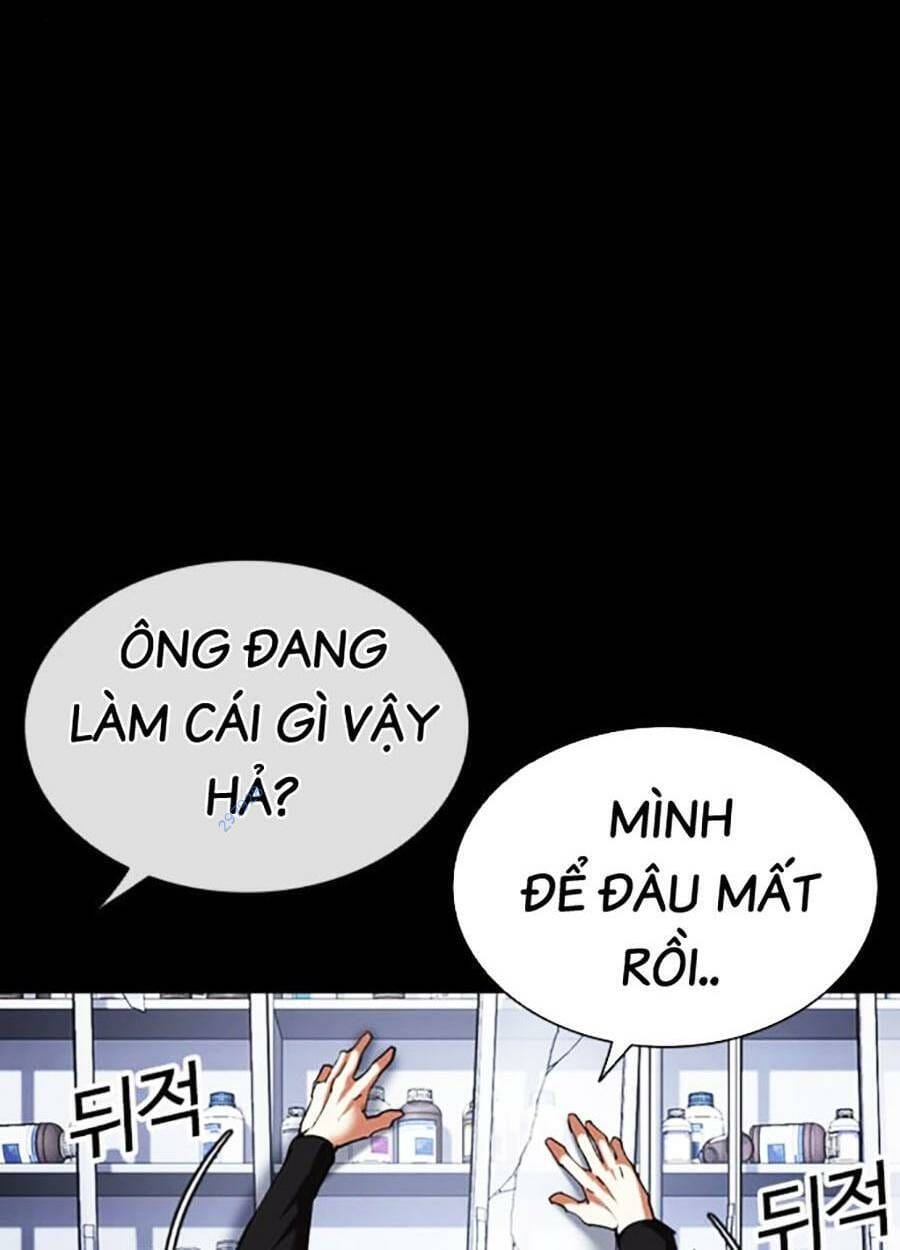 Truyện Tranh Lookism - Hoán Đổi Diệu Kỳ trang 7